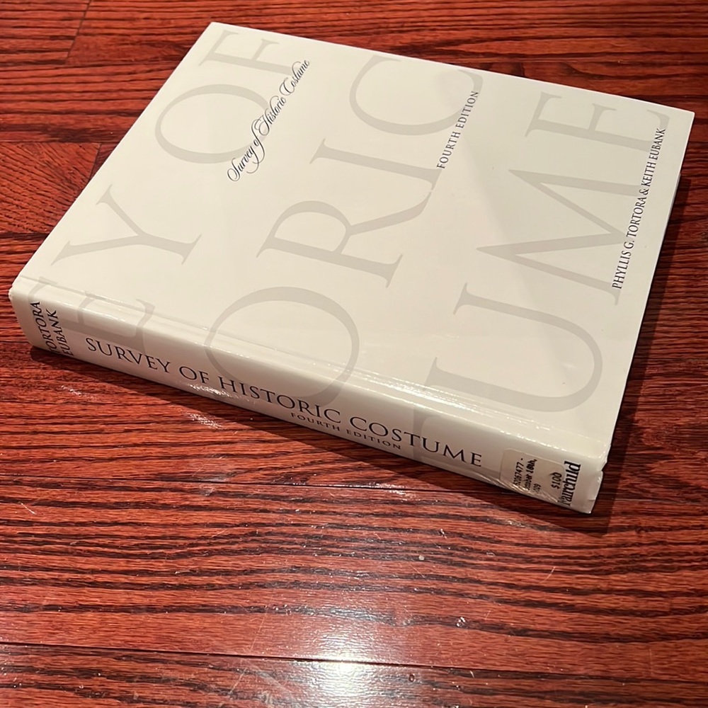 Coffee table book